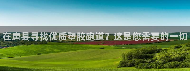 谈球吧算违法行为吗知乎：在唐县寻找优质塑胶跑道？这是您需要的一切