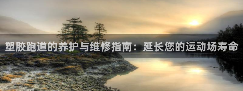 谈球吧的聊天软件是什么：塑胶跑道的养护与维修指南：延长您的运动场寿命