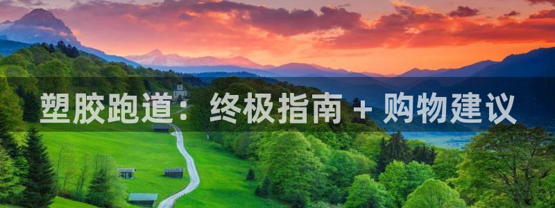 谈球吧咋样黑钱：塑胶跑道：终极指南 + 购物建议