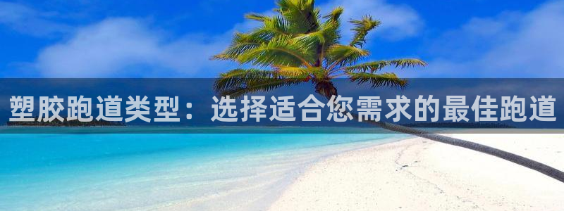 谈球吧下载地址：塑胶跑道类型：选择适合您需求的最佳跑道