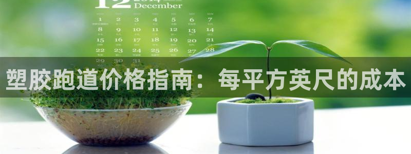 谈球吧体育app下载：塑胶跑道价格指南：每平方英尺的