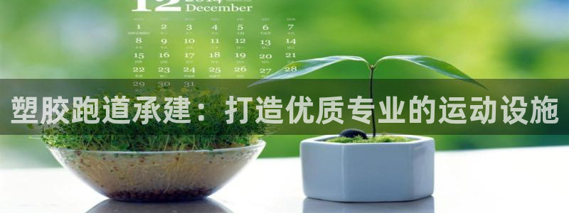 谈球吧体育app下载官网手机版苹果：塑胶跑道承建：打造优质专业的运动设施